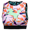 PUMA x SOPHIA WEBSTER Women's Reversible Top, -White Sophia AOP, small-SEA