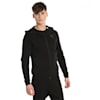 Pace evoKNIT Move Full Zip Men's Hoodie, Puma Black, small-SEA