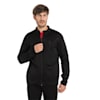 Ferrari T7 Men's Track Jacket, Puma Black, small-SEA