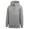 PUMA x STAPLE Men's Track Hoodie, Limestone, small-SEA
