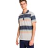 Pipeline Men's Golf Polo, Peacoat, small-SEA