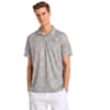 AlterKnit Palms Men's Golf Polo, Quarry, small-SEA