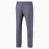 Modern Break Woven Men's Golf Pants, Peacoat, small-SEA