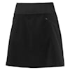PWRSHAPE 18 Inch Women's Golf Skirt, Puma Black, small-SEA