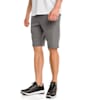 Jackpot Men's Golf Shorts, QUIET SHADE, small-SEA