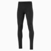 Men's Porsche Design Active Tights, Jet Black, small-SEA