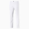 Jackpot Tailored Men's Golf Pants, Bright White, small-SEA