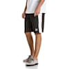 Archive Pinstripe Men's Shorts, Puma Black, small-SEA