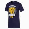 Boys' Alpha Graphic Tee, Peacoat, small-SEA