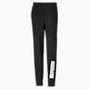 Active Sports Boys' Sweatpants, Puma Black, small-SEA