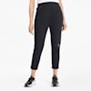 Evostripe Women's Sweatpants, Puma Black, small-SEA