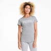 Women's Tee, Light Gray Heather, small-SEA