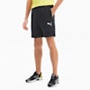 Evostripe Men's Shorts, Puma Black, small-SEA