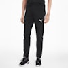 Evostripe Men's Sweatpants, Puma Black, small-SEA