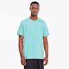 NU-TILITY Pocket Men's Tee, Aquamarine, small-SEA