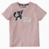 Animals Kids' Tee, Peachskin, small-SEA