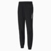 NU-TILITY Woven Men's Pants, Puma Black, small-SEA