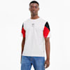 Rebel Advanced Men's Tee, Puma White, small-SEA