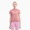 Evostripe evoKNIT Knitted Women's Tee, Foxglove, small-SEA
