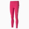 Glowing Pink-Puma White