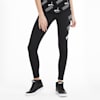 Amplified Women’s Leggings, Puma Black, small-SEA