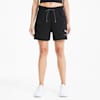 NU-TILITY 4" Women's Shorts, Puma Black, small-SEA