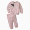 Animals Crew Babies' Jogger, Peachskin, small-SEA