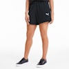 PUMA Celebrations Women's Shorts, Cotton Black, small-SEA