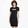 PUMA Summer Women's Dress, Cotton Black, small-SEA