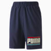 CELEBRATION Boys Woven Shorts, Peacoat, small-SEA