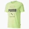 Box Men's Tee, Sharp Green, small-SEA