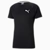 RTG Men's Tee, Puma Black, small-SEA