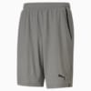 Medium Gray Heather