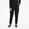 Modern Basics High Waist Women's Pants, Puma Black, small-AUS