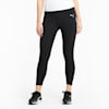 Evostripe High Waist Women's Leggings, Puma Black, small-SEA