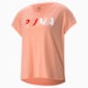Modern Sports Women's Tee, Apricot Blush, small-PHL