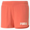 Alpha Youth Shorts, Georgia Peach, small-SEA