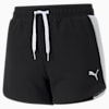 Modern Sports Youth Shorts, Puma Black, small-SEA