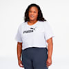 Puma White