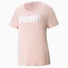 RTG Logo Women's Tee, Lotus, small-SEA