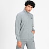 Medium Gray Heather