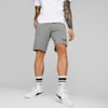 Essentials Jersey Shorts Men, Medium Gray Heather, small-AUS