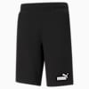 Essentials Shorts Men, Puma Black, small-PHL