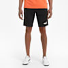 Essentials Shorts Men, Puma Black, small-VNM