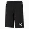 Essentials Shorts Men, Puma Black-Cat, small-PHL