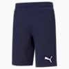 Essentials Shorts Men, Peacoat-Cat, small-SEA