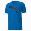 Active Big Logo Tee Men, Puma Royal, small