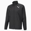 Active Jacke Herren, Puma Black, small