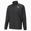 Áo khoác nam Active, Puma Black, small-VNM