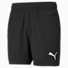 Active Woven 5" Shorts Men, Puma Black, small-AUS